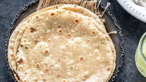 Best Tawa Roti in New Jersey  Order Online - Sukhmani Foods